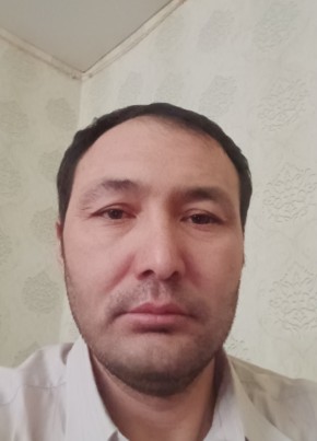 Nurali, 40, Россия, Петропавловск-Камчатский