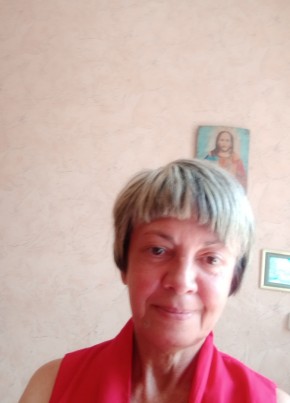 Татьяна, 50, Россия, Новокузнецк