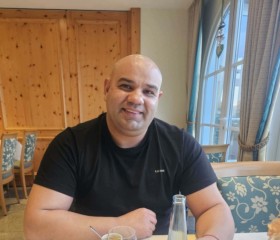 Petko, 35, Zwickau