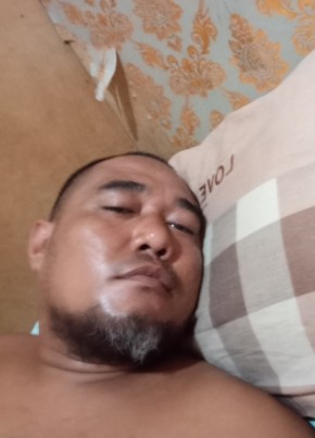 Lito из Iloilo 40 лет