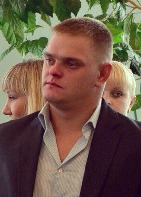 Денис, 37, Россия, Людиново
