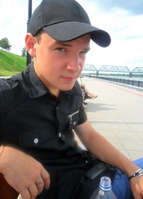 Nikolay, 30, Russia, Yaroslavl