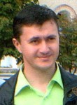 Михаил, 44 года, Салігорск