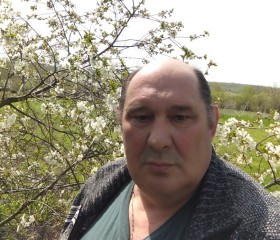 Герка, 58 лет, Свердловськ