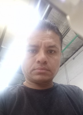 Hector из Tijuana 31 год