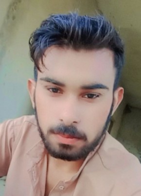 Ramzam, 18, Pakistan, Rawalpindi