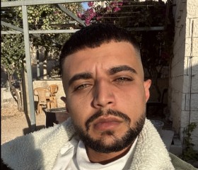 hosam, 24, Hebron