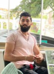 İbrahim, 26 лет, Zeytinburnu