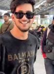 Sahil, 19 лет, Srinagar (Jammu and Kashmir)