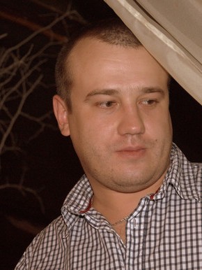 Игорь, 41, Россия, Дзержинский