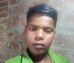 Azad Sonkar, 19 лет, Lucknow