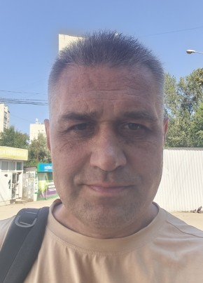 Игорь из Ульяновска 55 лет