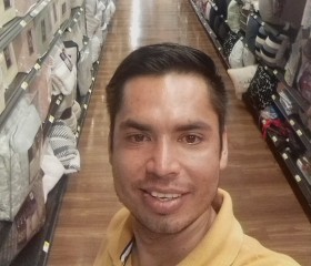 Oswaldo, 27, Manzanillo