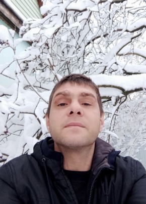 Антон Перепеляк, 40, Россия, Кущёвская