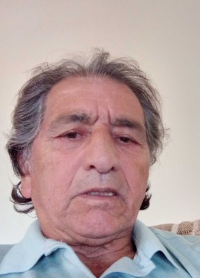 Celal из Aydın 62 года