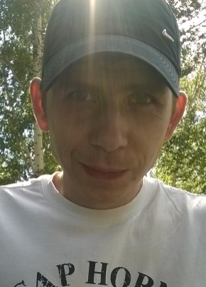 Kirill, 38, Russia, Yekaterinburg