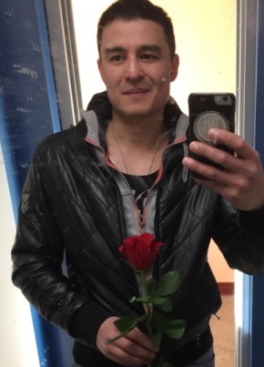 Artem, 37, Russia, Klin