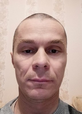 Валера, 44, Россия, Тольятти