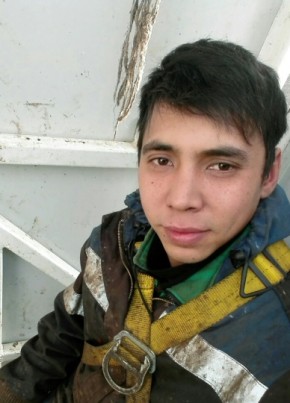 Artem, 35, Russia, Yekaterinburg