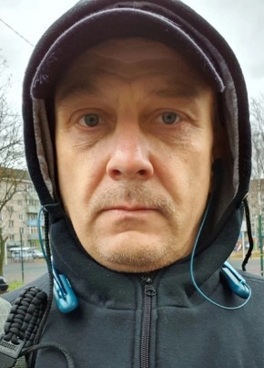 Andrey из Углича 52 года