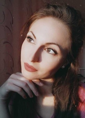 Ирина, 35, Россия, Тихорецк