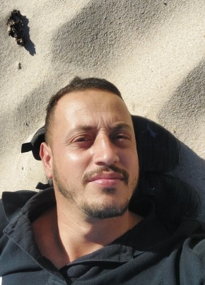 Flavio, 41, República Portuguesa, Lourinhã