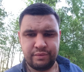 Владимир, 38 лет, Сестрорецк