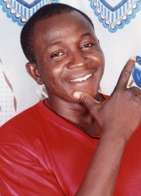 Ibrahim, 22, République Gabonaise, Libreville