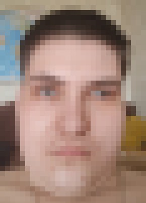 Егор из Тольятти 23 года