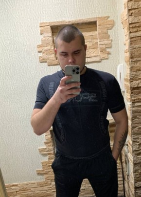 Олежа из Мурома 26 лет