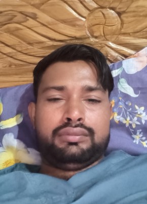 Rahul, 28, India, New Delhi