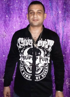 Karem, 35, Egypt, Al Jizah