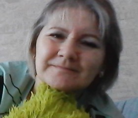 alevtina, 57, Chelyabinsk