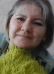 alevtina, 57, Chelyabinsk