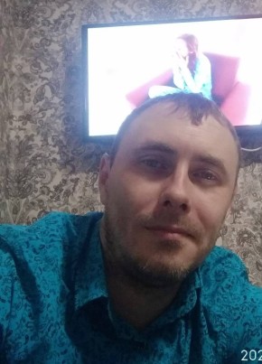 Vasiliy, 39, Russia, Krasnoyarsk