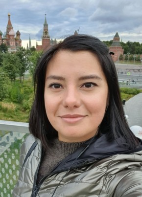 Дарья, 39, Россия, Краснодар