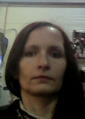 . ЮЛИЯ , 48, Россия, Торопец
