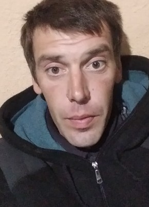 Антон, 38, Россия, Ленино