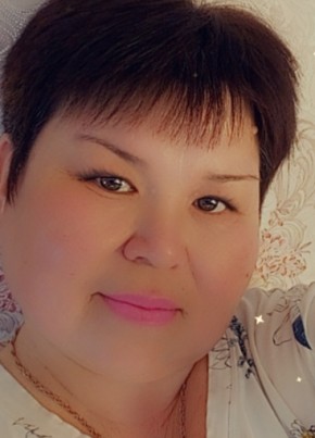 Светлана , 48, Россия, Кувандык
