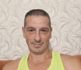 Виктор, 44 года, Жабінка