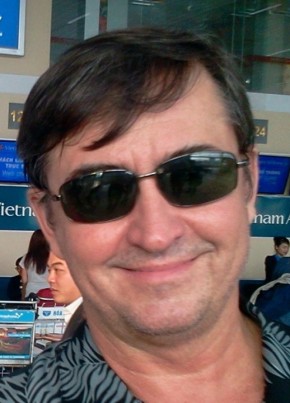 Andrew, 61, Россия, Москва