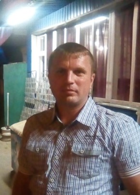 АЛЕКСАНДР, 42, Россия, Кузнецк