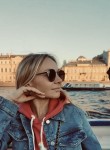 Oksana, 38, Saint Petersburg