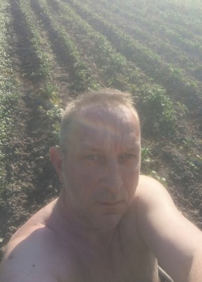Эдуард, 50, Россия, Калининград