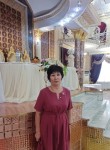 Маша Токтасинова, 59 лет, Алматы