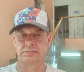 Павел, 54 года, Сясьстрой