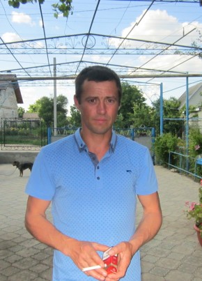 Александр, 44, Україна, Захарівка