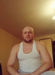Sergey, 38, Murmansk