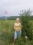 Лида, 58 лет, Краснодар