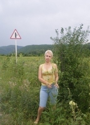 Лида, 58, Россия, Краснодар
